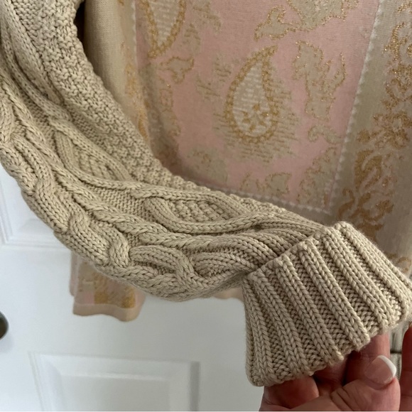 *VINTAGE LUX TURTLENECK by ALAIN MANOUKIAN - Picture 8 of 16